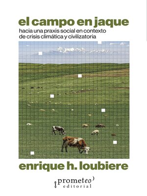 cover image of El campo en Jaque